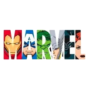 Super-heróis - Marvel