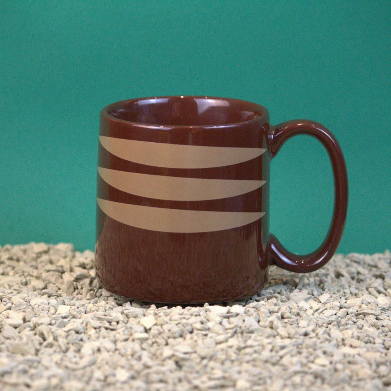 Caneca Patinha de Tigre