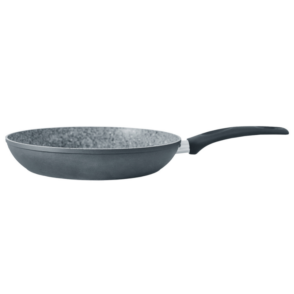 Frigideira Antiaderente Spice Revestimento Granito Nº 24