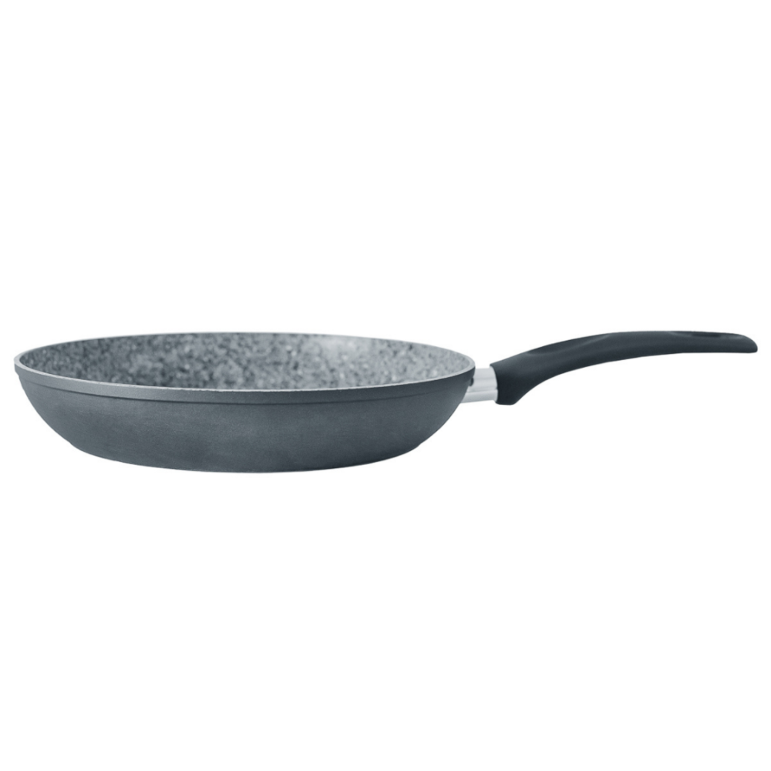 Frigideira Antiaderente Spice Revestimento Granito Nº 24