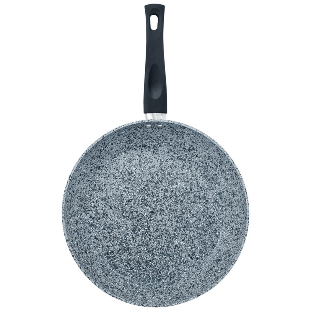 Frigideira Antiaderente Spice Revestimento Granito Nº 24