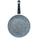 Frigideira Antiaderente Spice Revestimento Granito Nº 24