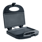 Sanduicheira Mini Grill Elétrico Antiaderente Dallas