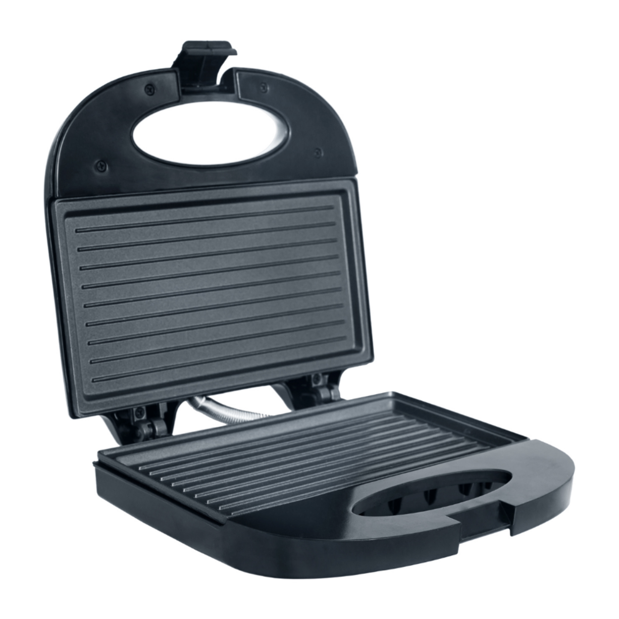 Sanduicheira Mini Grill Elétrico Antiaderente Dallas