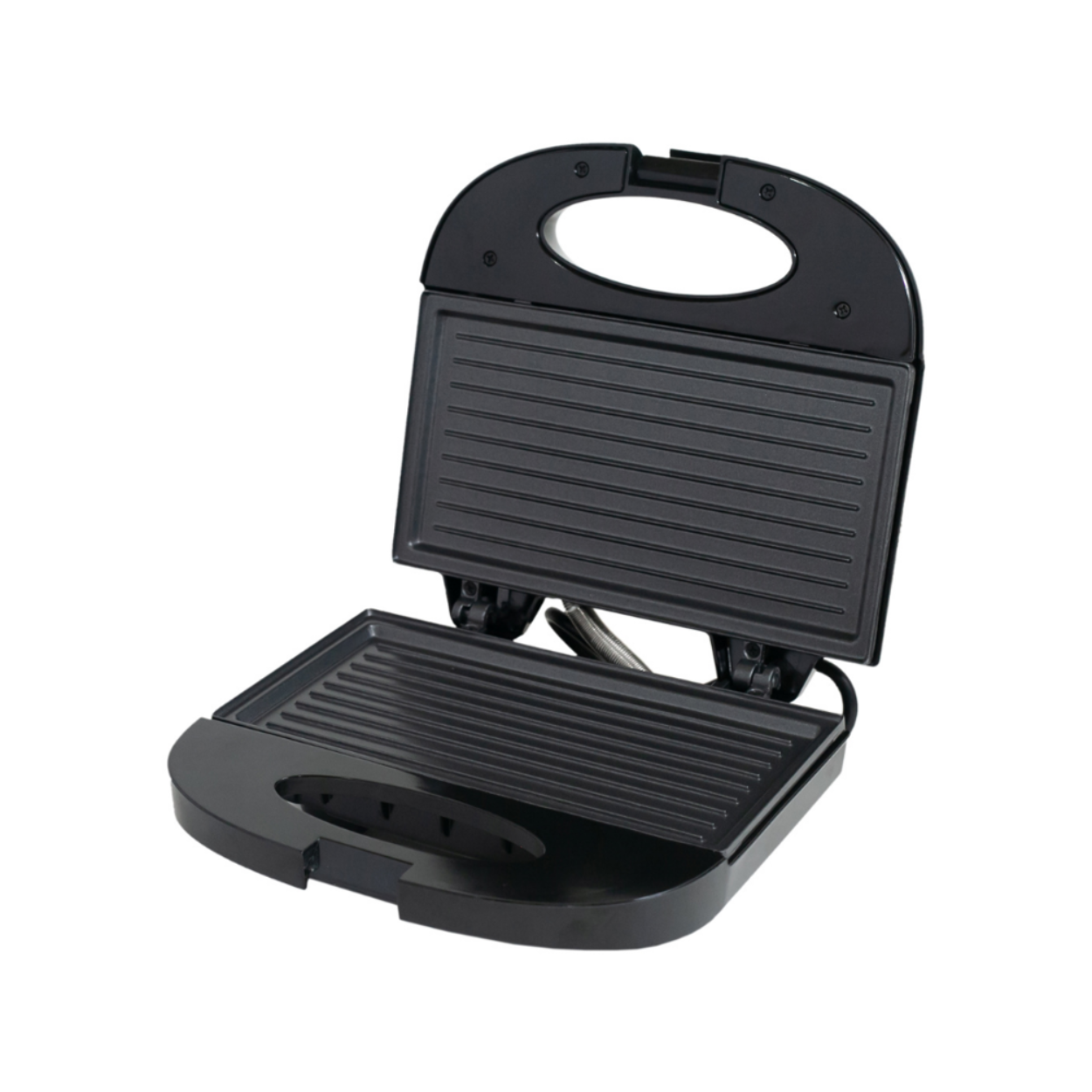 Sanduicheira Mini Grill Elétrico Antiaderente Dallas