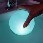 Luminária Ultra Portátil Coconut
