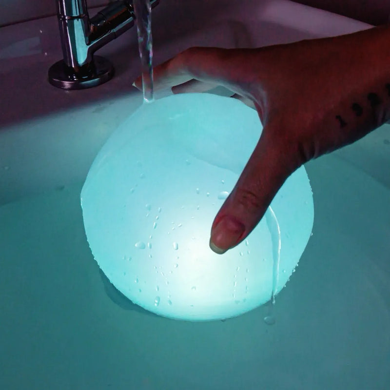 Luminária Ultra Portátil Coconut