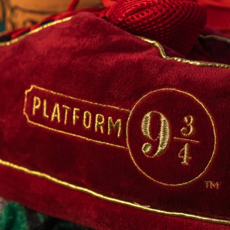 Pantufa Harry Potter Plataforma 9 ¾ 36/38