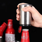 Abridor de Garrafa Easy Opener - Leve Compre