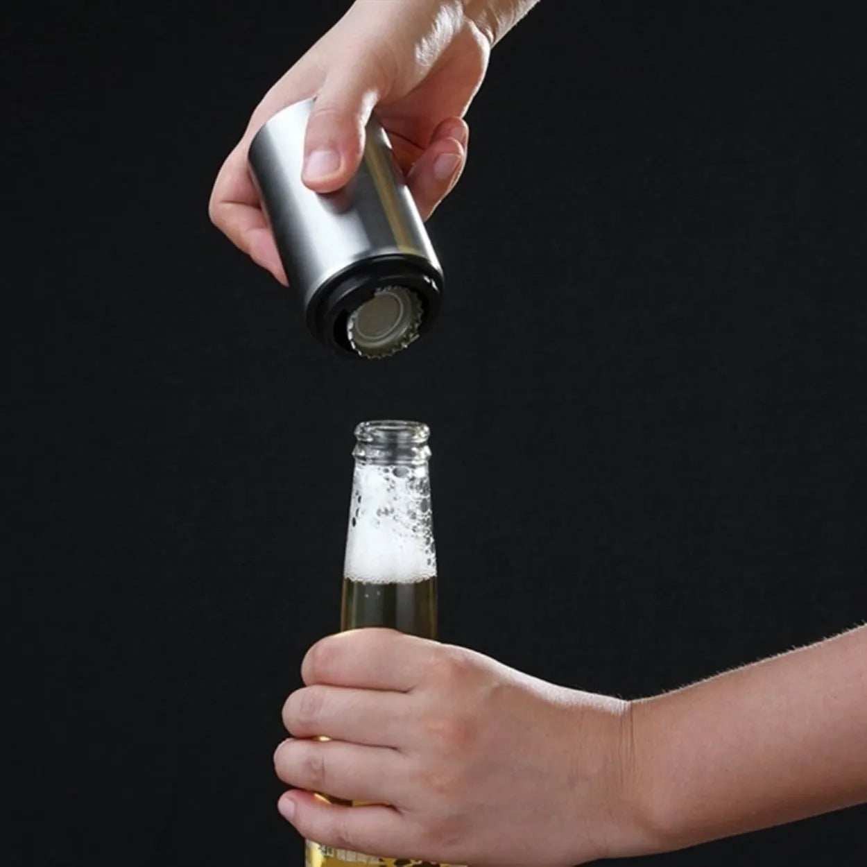 Abridor de Garrafa Easy Opener - Leve Compre