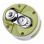 Abridor de Lata Cerveja Refrigerante Transforma lata em Copo