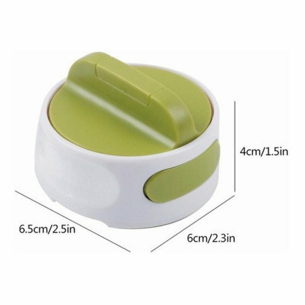 Abridor de Lata Cerveja Refrigerante Transforma lata em Copo