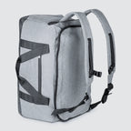 Bolsa 2 em 1 de Academia Practical Life Cinza leve compre