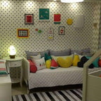Luminária Abajur Infantil Decoração Cacto: Encante e Aconchegue com uma Luz Suave | Loja de Decoração Infantil