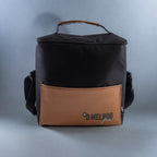 Bolsa Térmica Lancheira Grande 12L Forrada - O Melhor Pai leve compre