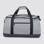 Bolsa 2 em 1 de Academia Practical Life Cinza leve compre