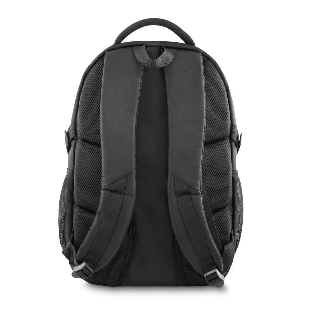 Mochila com 3 Bolsos All Gray