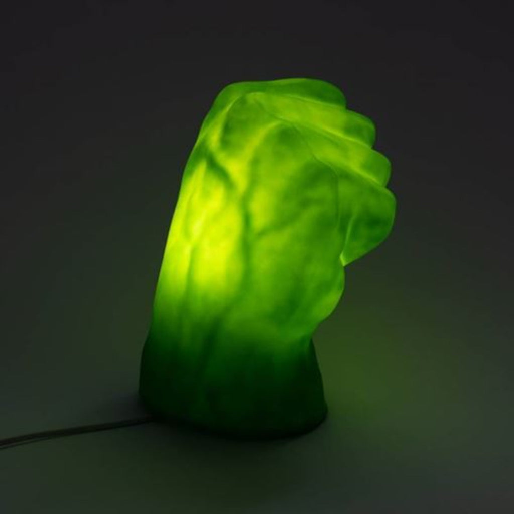 Luminária LED Mão Hulk: Força e Estilo Marvel Iluminação e Aventura: Luminária Hulk Marvel Luminária Decorativa Hulk: Design Impactante Luminária LED Mão Incrível Hulk: Iluminação Eficiente Presente Perfeito: Luminária Mão Hulk Marvel Luminária LED Mão Incrível Hulk Marvel: Força e Estilo na sua Decoração