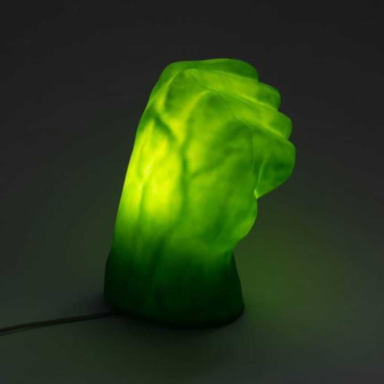 Luminária LED Mão Hulk: Força e Estilo Marvel Iluminação e Aventura: Luminária Hulk Marvel Luminária Decorativa Hulk: Design Impactante Luminária LED Mão Incrível Hulk: Iluminação Eficiente Presente Perfeito: Luminária Mão Hulk Marvel Luminária LED Mão Incrível Hulk Marvel: Força e Estilo na sua Decoração