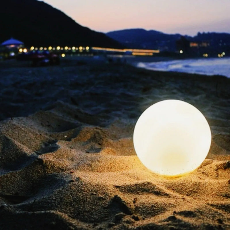 Luminária Ultra Portátil Coconut