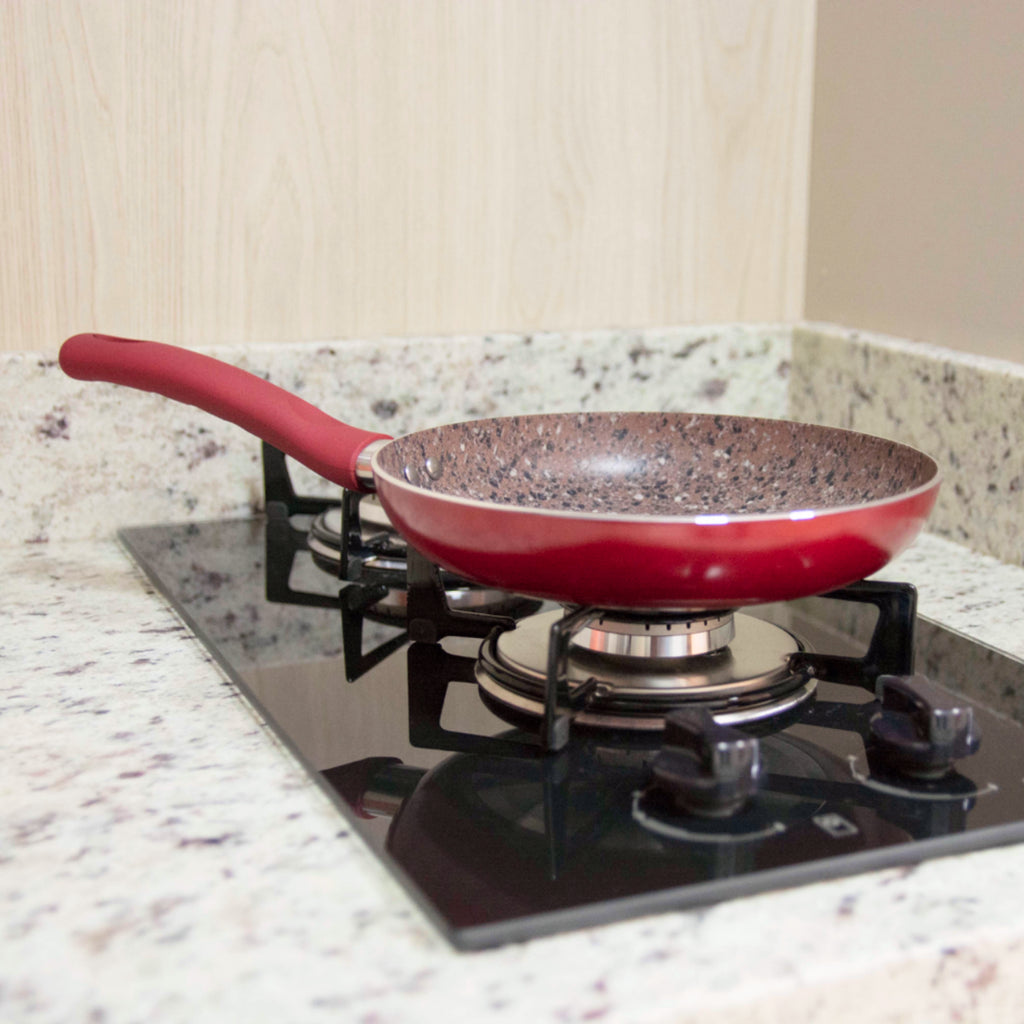 frigideira cabo frio baquelite