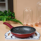 frigideira granito premium 24cm