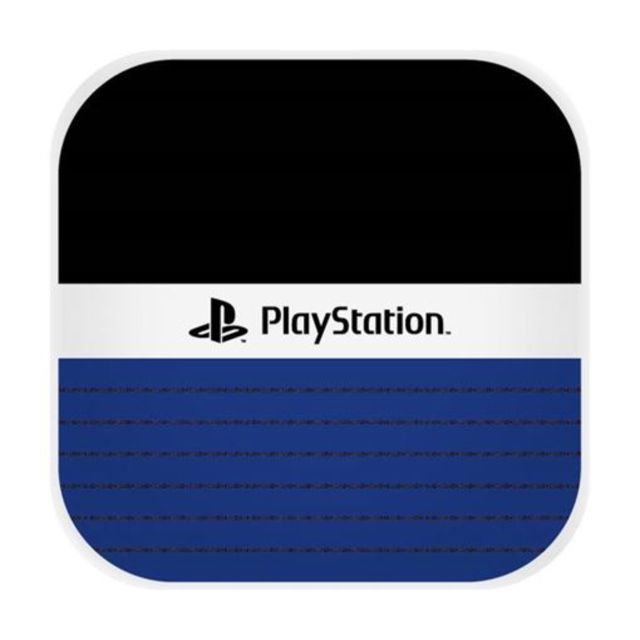 Luminária Box PlayStation Icon Cores