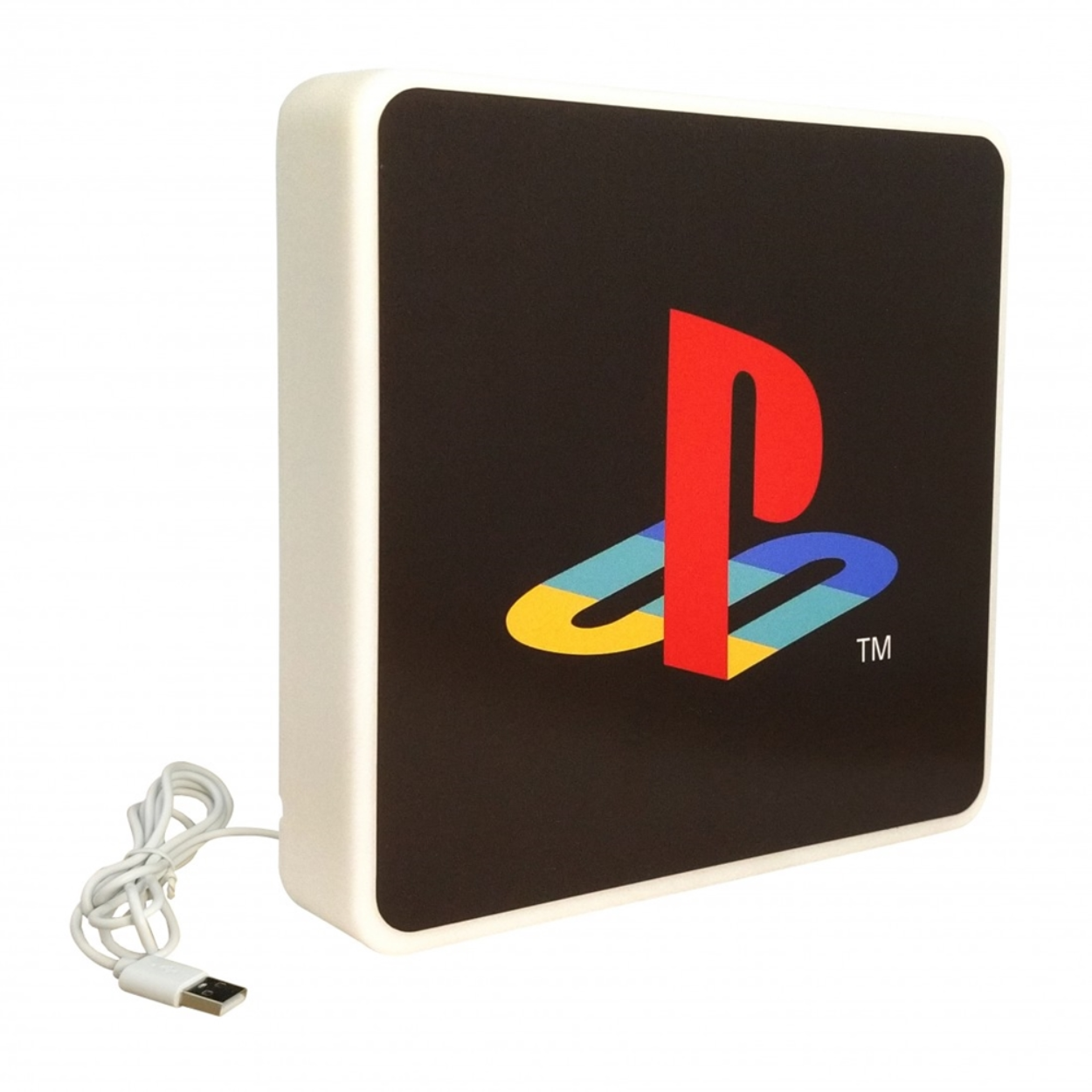 Luminária PlayStation Fun