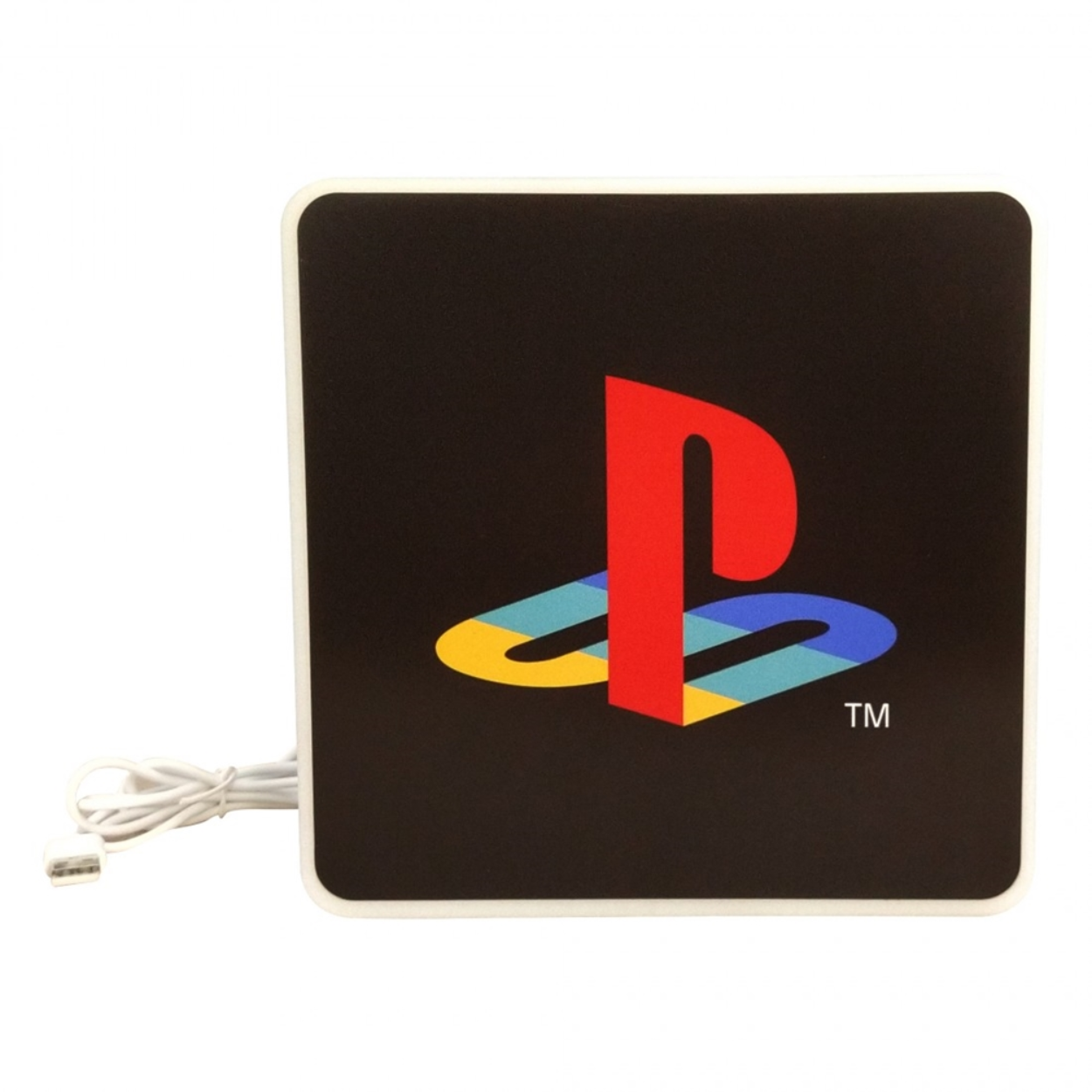 Luminária PlayStation Fun