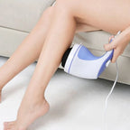 Massageador Orbital 360º Drenagem Linfática Profissional leve compre