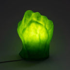 Luminária LED Mão Hulk: Força e Estilo Marvel Iluminação e Aventura: Luminária Hulk Marvel Luminária Decorativa Hulk: Design Impactante Luminária LED Mão Incrível Hulk: Iluminação Eficiente Presente Perfeito: Luminária Mão Hulk Marvel Luminária LED Mão Incrível Hulk Marvel: Força e Estilo na sua Decoração