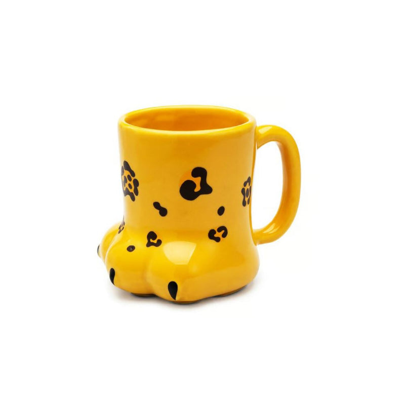 Caneca Patinha de Gato