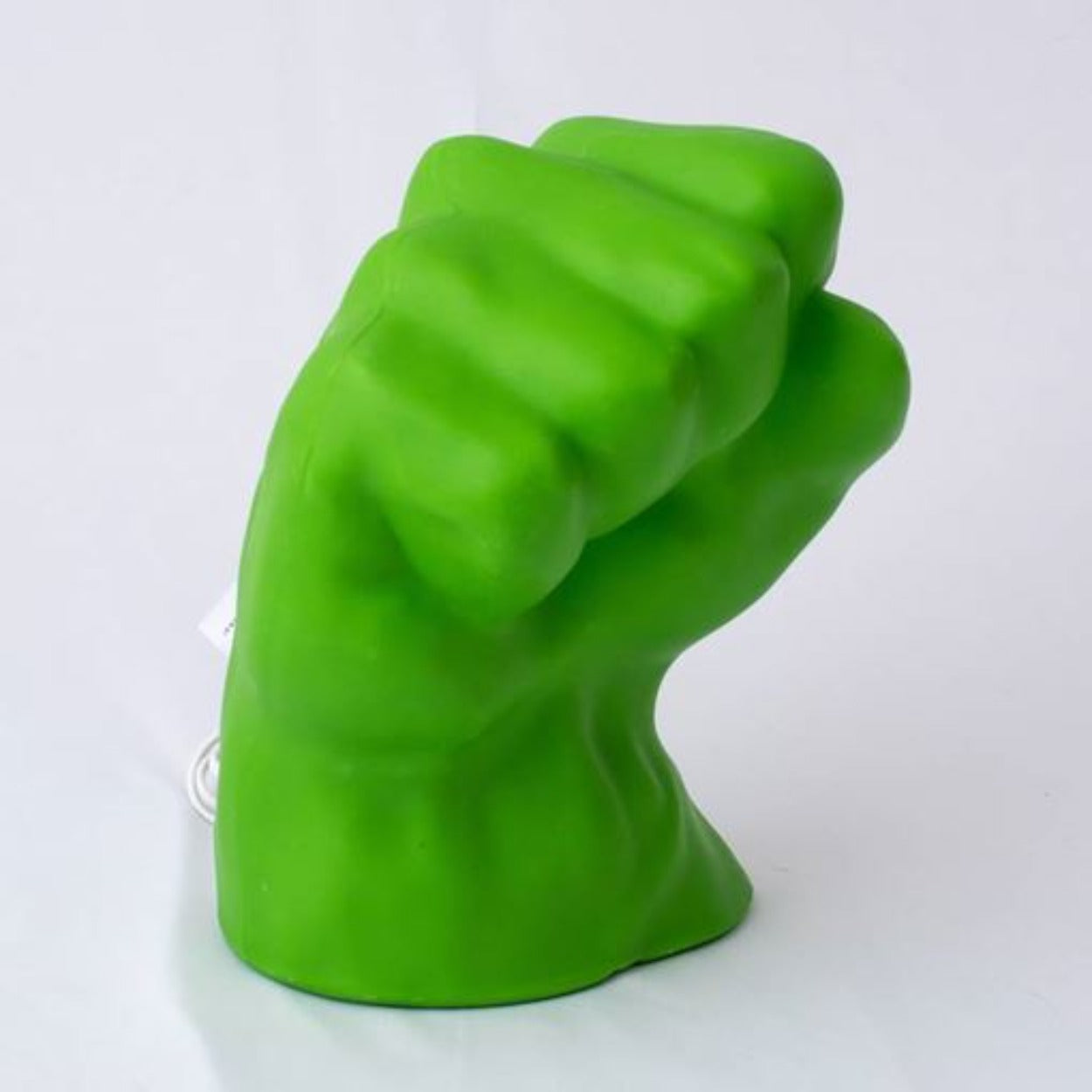 Luminária LED Mão Hulk: Força e Estilo Marvel Iluminação e Aventura: Luminária Hulk Marvel Luminária Decorativa Hulk: Design Impactante Luminária LED Mão Incrível Hulk: Iluminação Eficiente Presente Perfeito: Luminária Mão Hulk Marvel Luminária LED Mão Incrível Hulk Marvel: Força e Estilo na sua Decoração