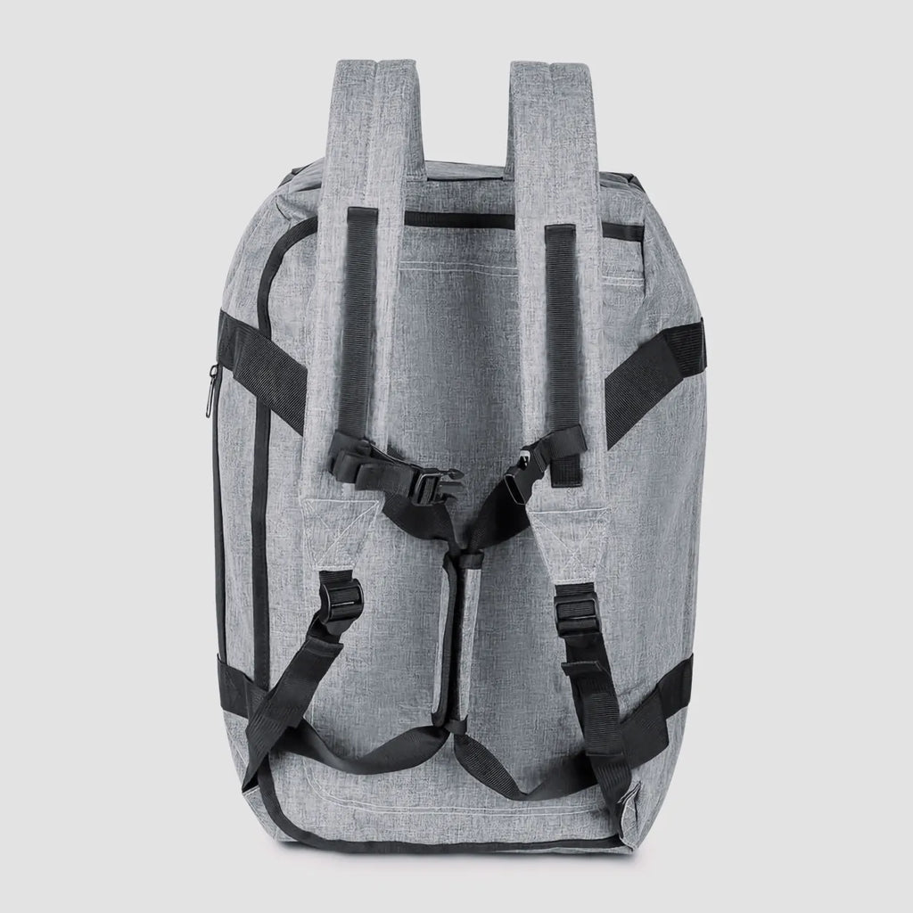 Bolsa 2 em 1 de Academia Practical Life Cinza leve compre