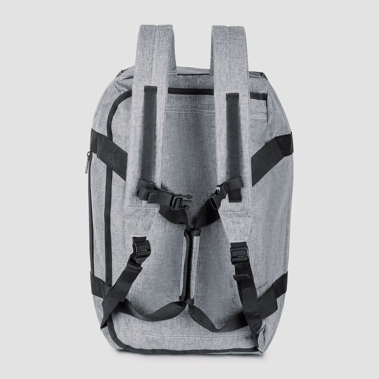 Bolsa 2 em 1 de Academia Practical Life Cinza leve compre