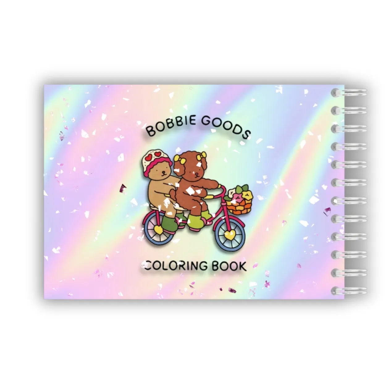 caderno-colorir-bobbie-goods-premium-100-paginas-a5-leve-compre