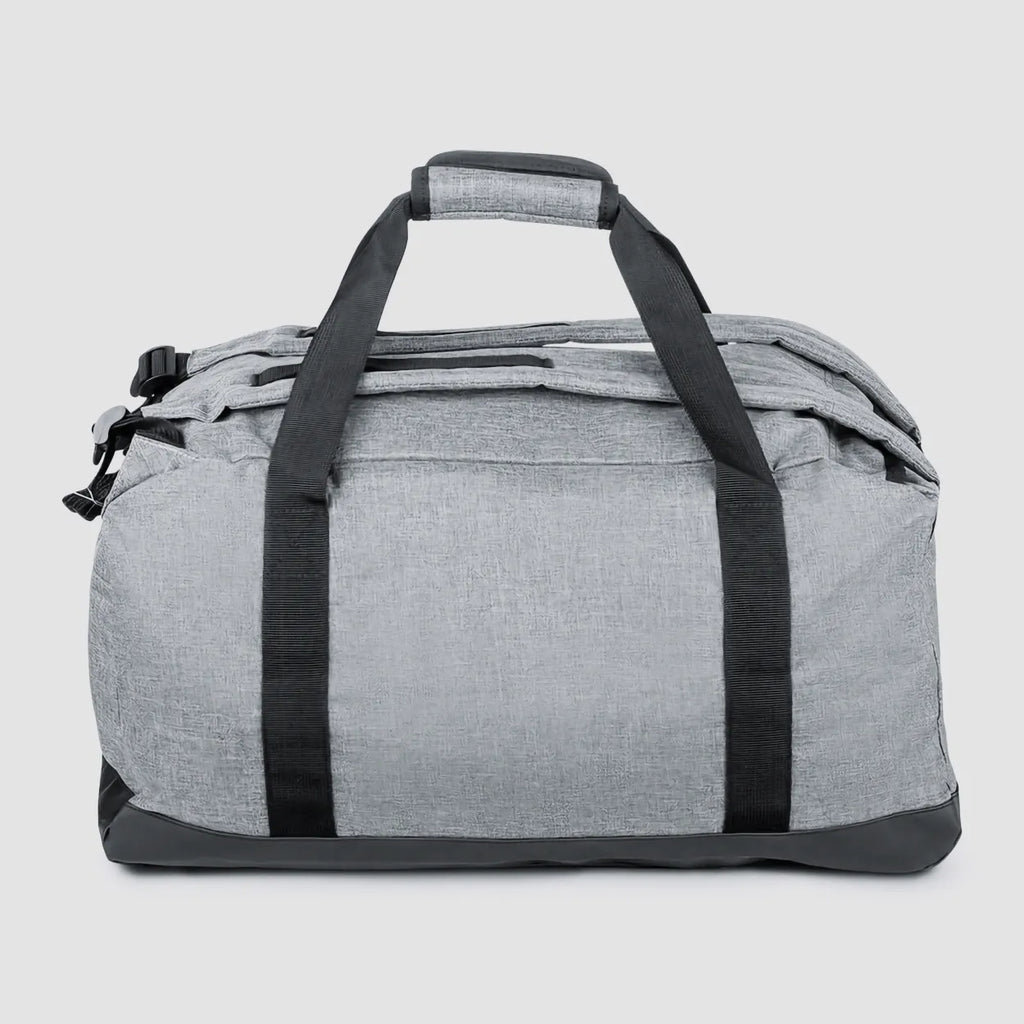 Bolsa 2 em 1 de Academia Practical Life Cinza leve compre