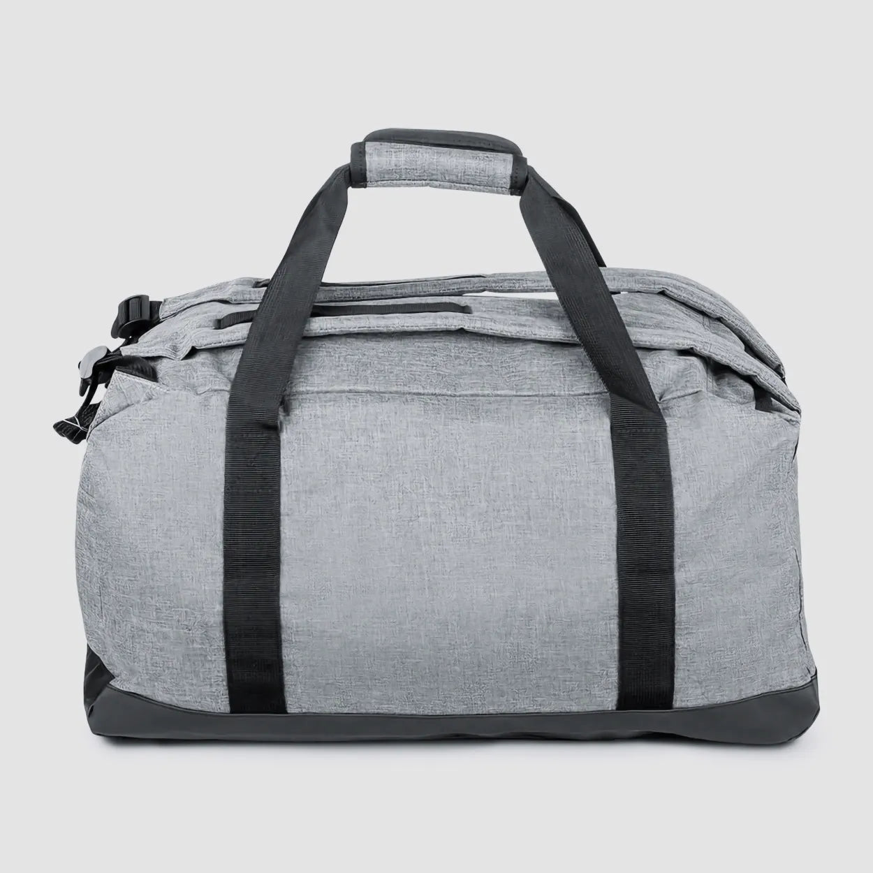 Bolsa 2 em 1 de Academia Practical Life Cinza leve compre