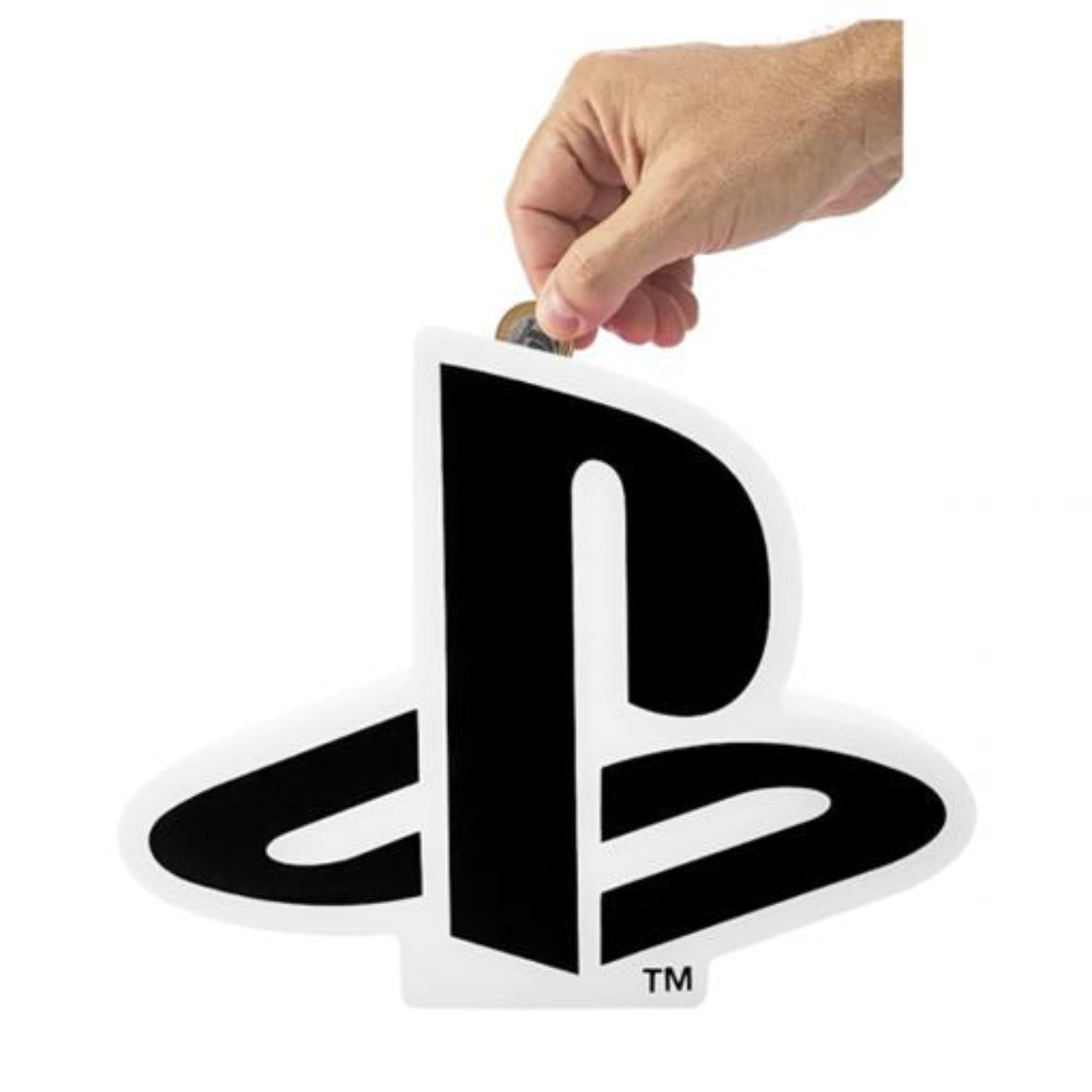 Cofre Ícone PlayStation