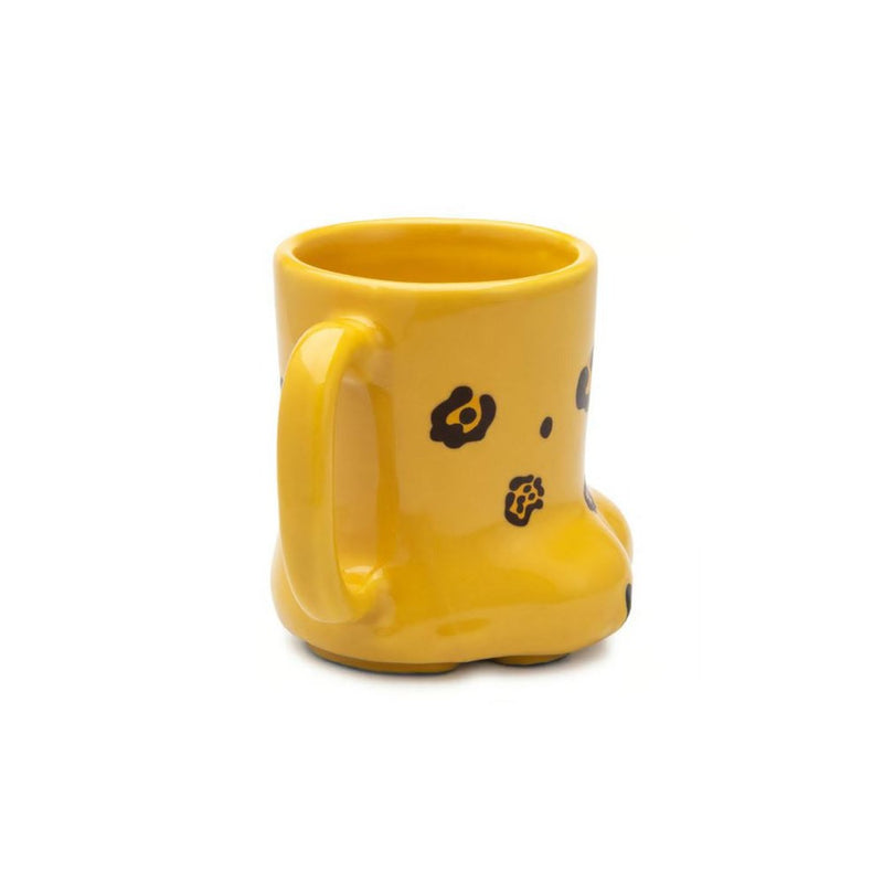 Caneca Patinha de Gato