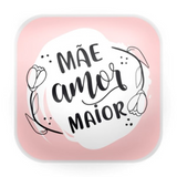 Luminária Box Mãe Amor Maior