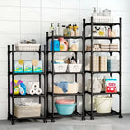 estante-organizadora-6-prateleiras-rodinhas-ajustavel-leve-compre
