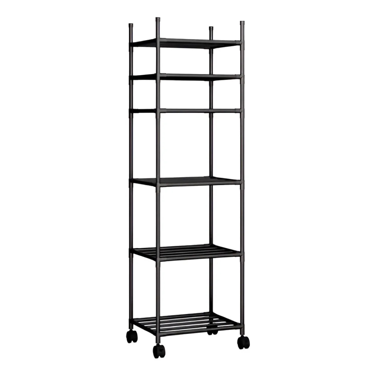 estante-organizadora-6-prateleiras-rodinhas-ajustavel-leve-compre