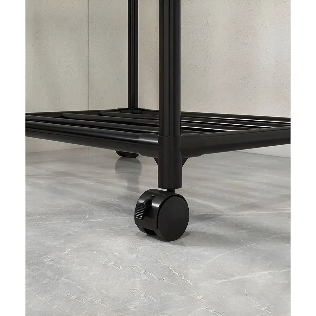 estante-organizadora-6-prateleiras-rodinhas-ajustavel-leve-compre