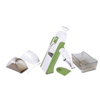 Cortador e Fatiador de Legumes Slim Fast Cutter