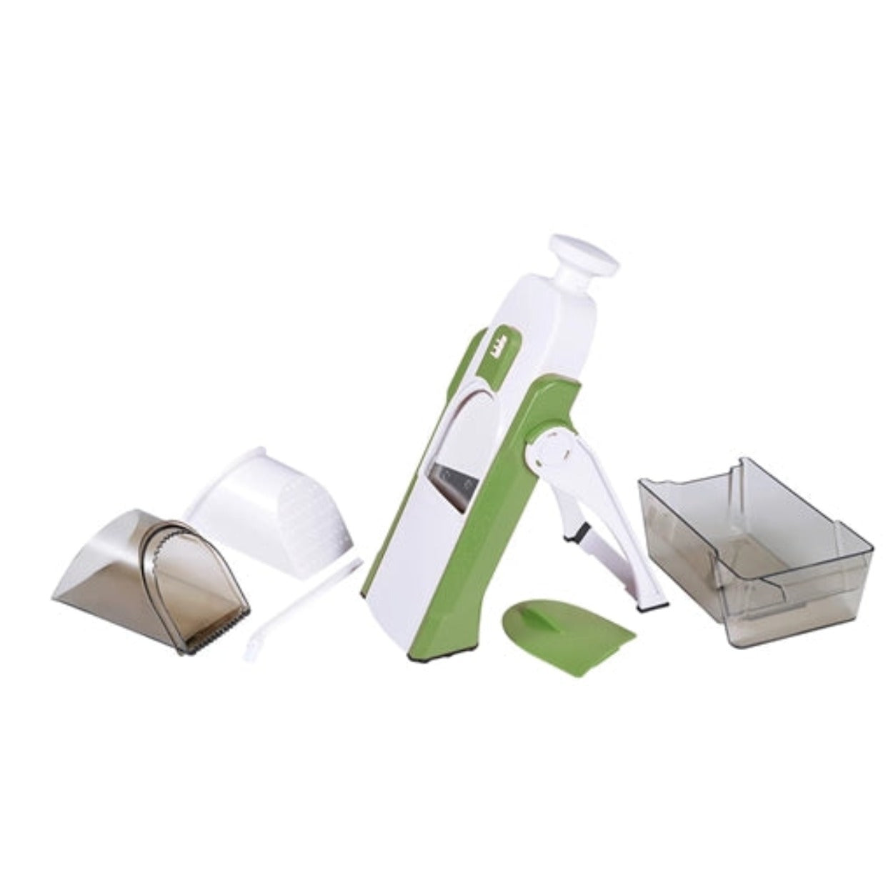 Cortador e Fatiador de Legumes Slim Fast Cutter