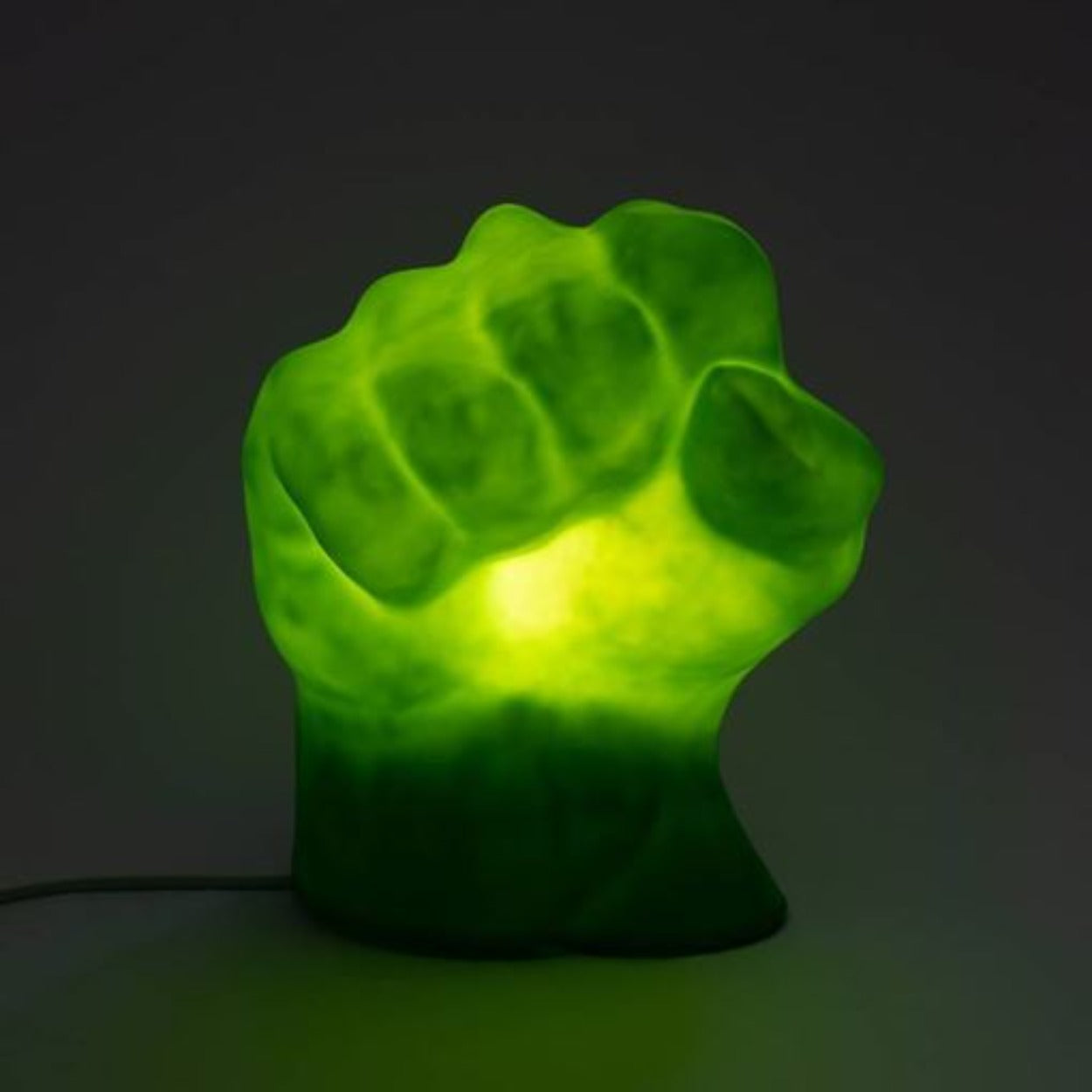 Luminária LED Mão Hulk: Força e Estilo Marvel Iluminação e Aventura: Luminária Hulk Marvel Luminária Decorativa Hulk: Design Impactante Luminária LED Mão Incrível Hulk: Iluminação Eficiente Presente Perfeito: Luminária Mão Hulk Marvel Luminária LED Mão Incrível Hulk Marvel: Força e Estilo na sua Decoração
