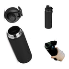 garrafa-termica-780ml-inox-portatil-preta-leve-compre