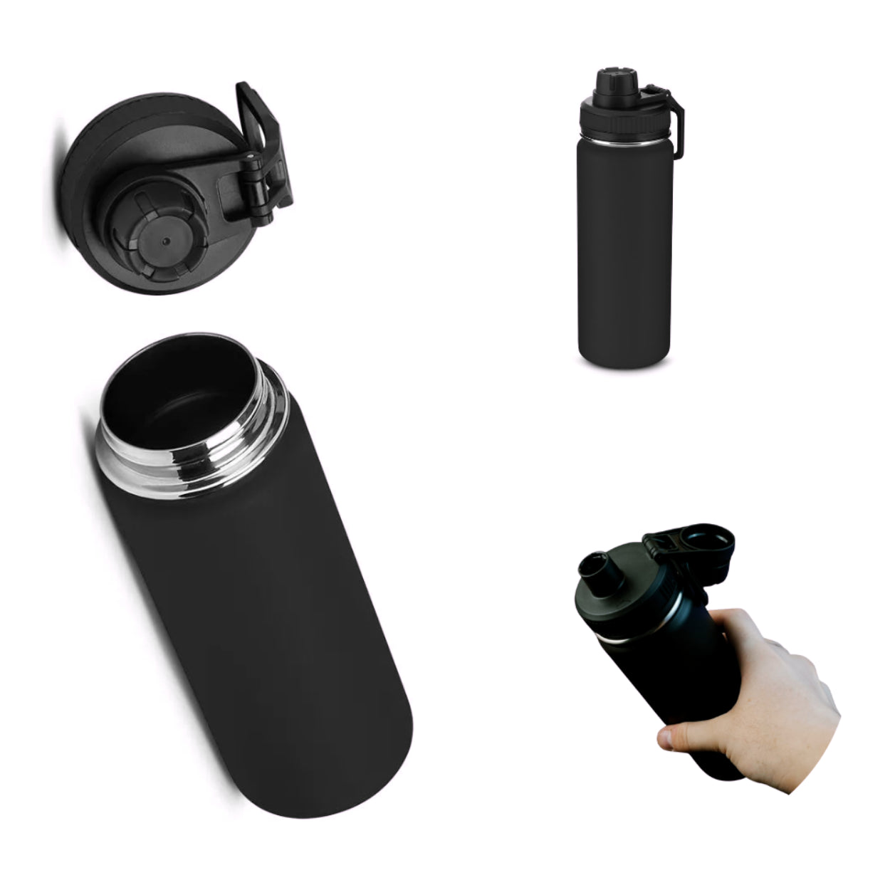 garrafa-termica-780ml-inox-portatil-preta-leve-compre