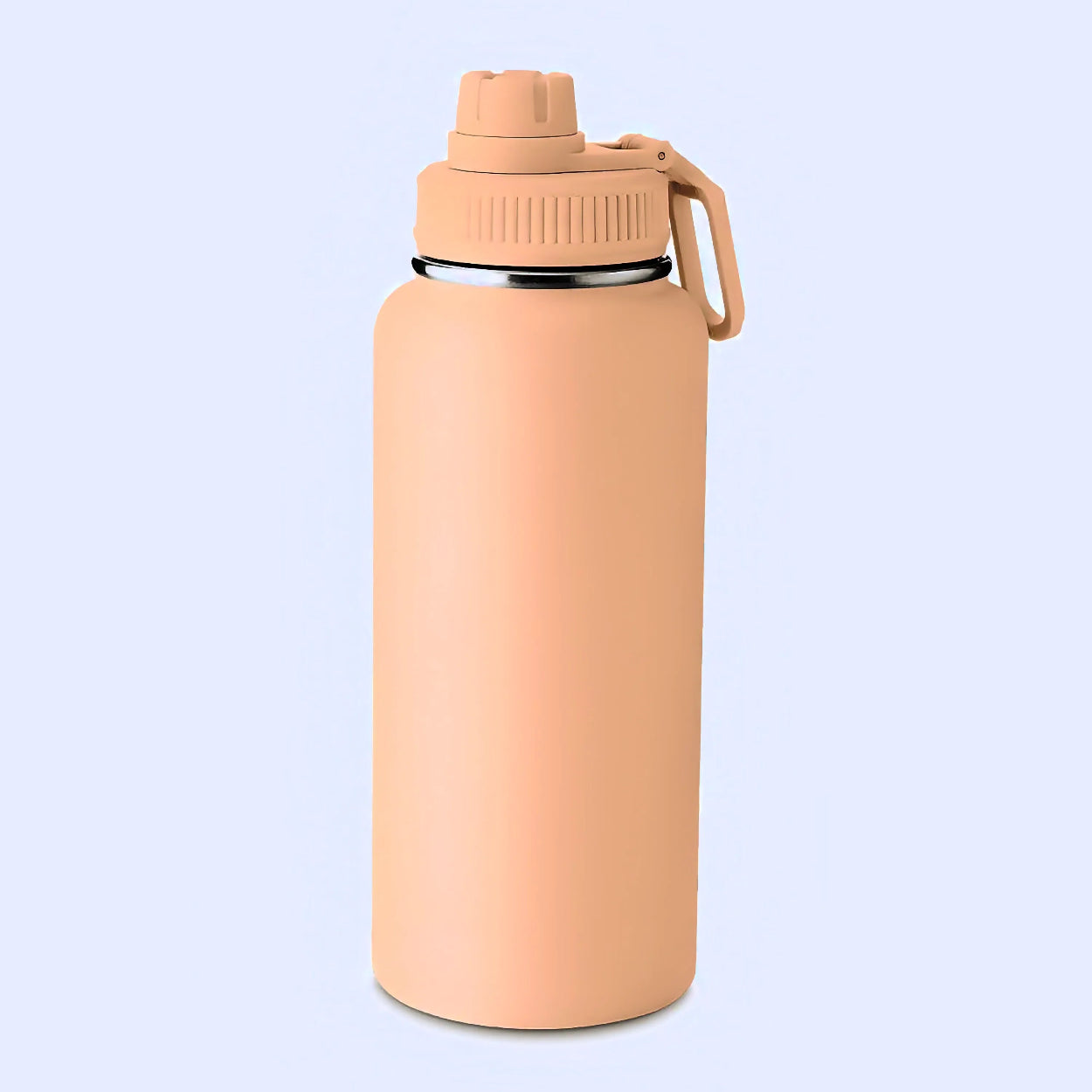 garrafa-termica-960ml-inox-isolamento-vacuo-leve-compre
